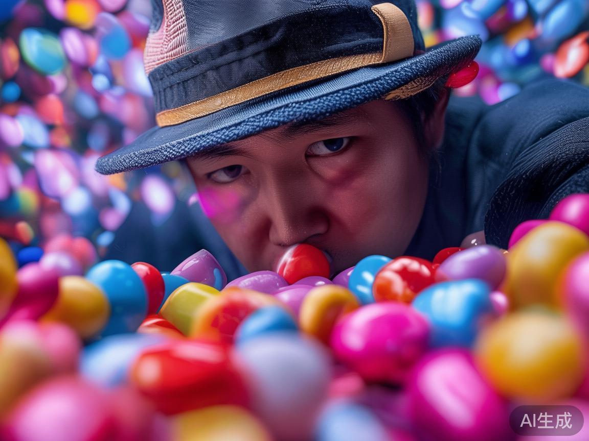 在激烈的BB电子糖果派对中，想要提升获胜几率，除了