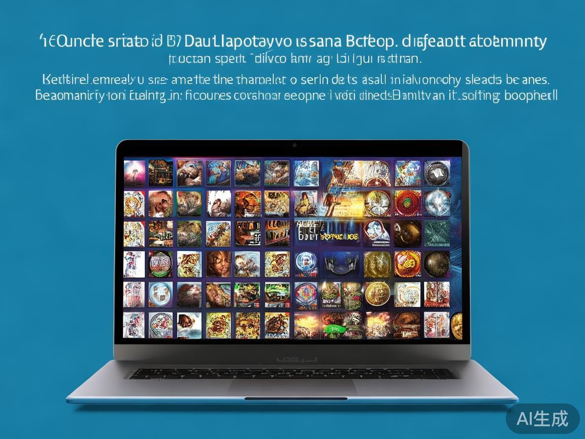 在当今数字娱乐时代，线上游戏成为人们生活中不可或缺