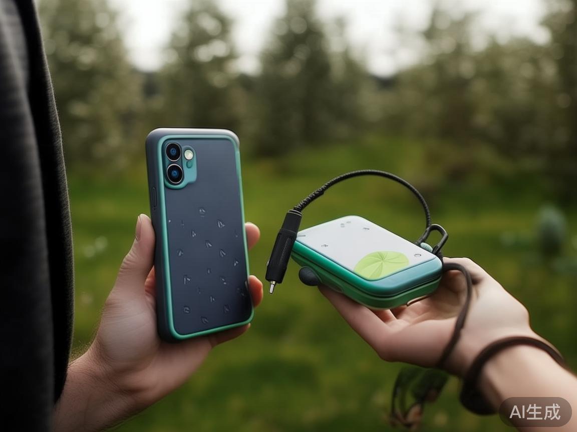 在挑选苹果配件之前，首先需要明确配件的核心作用。配