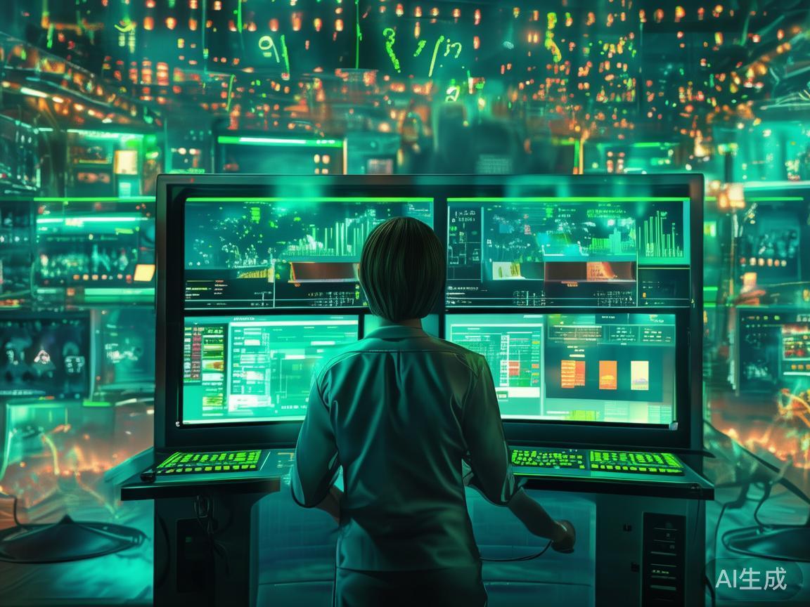 某电子商务企业在使用bb电子官网技术支持后，显著提