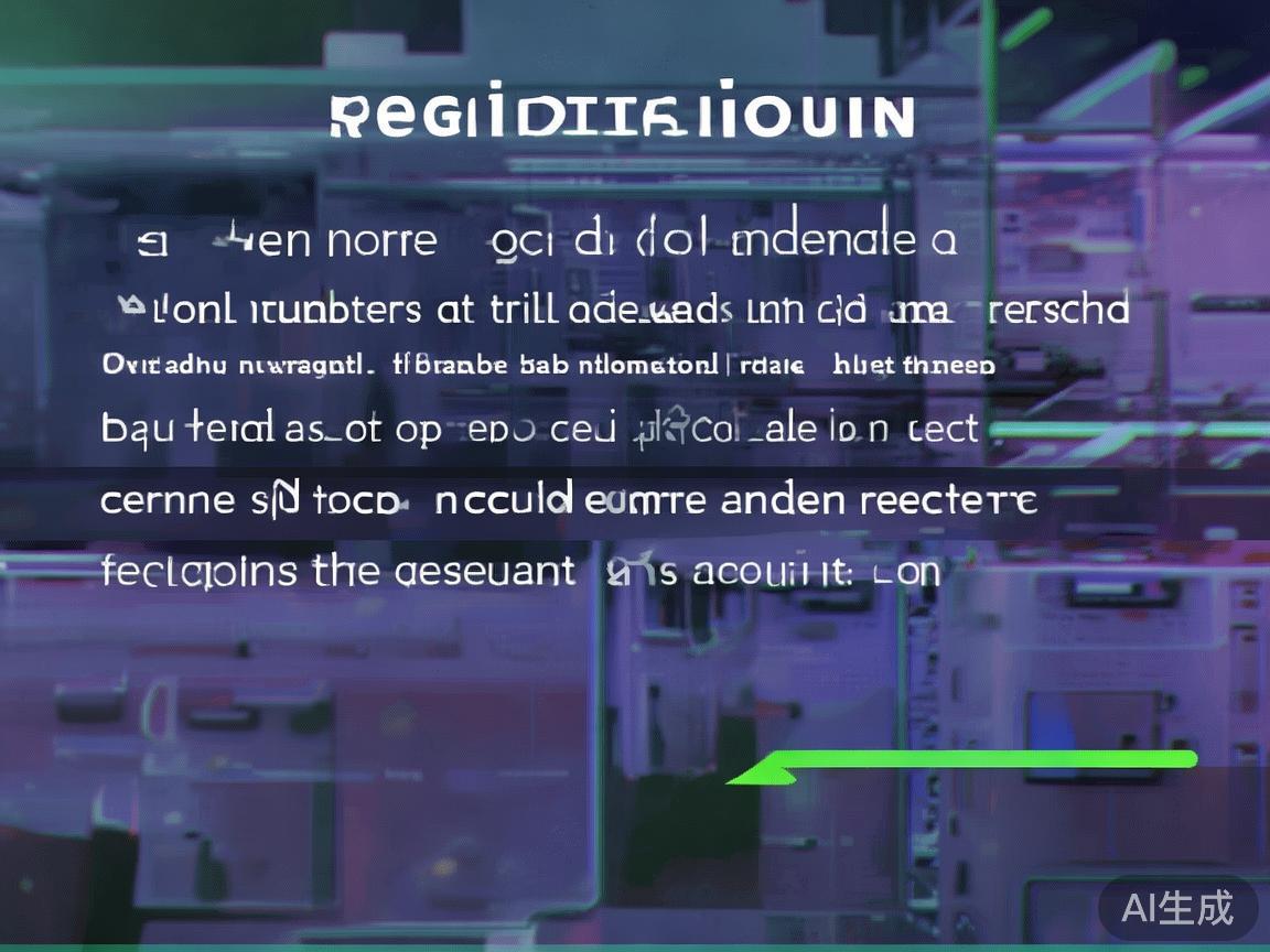 注册过程中，务必填入准确信息，尤其是手机号和邮箱。