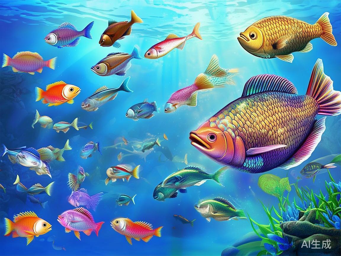 全面解析BB电子捕鱼经典玩法与高分技巧，轻松夺冠指南