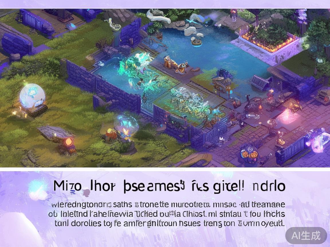 沉浸式狂欢:探索BB电子怪物派对带来的极致怪物世界体验 BB电子怪物派对通过精致的画面设计和生动的音效,将