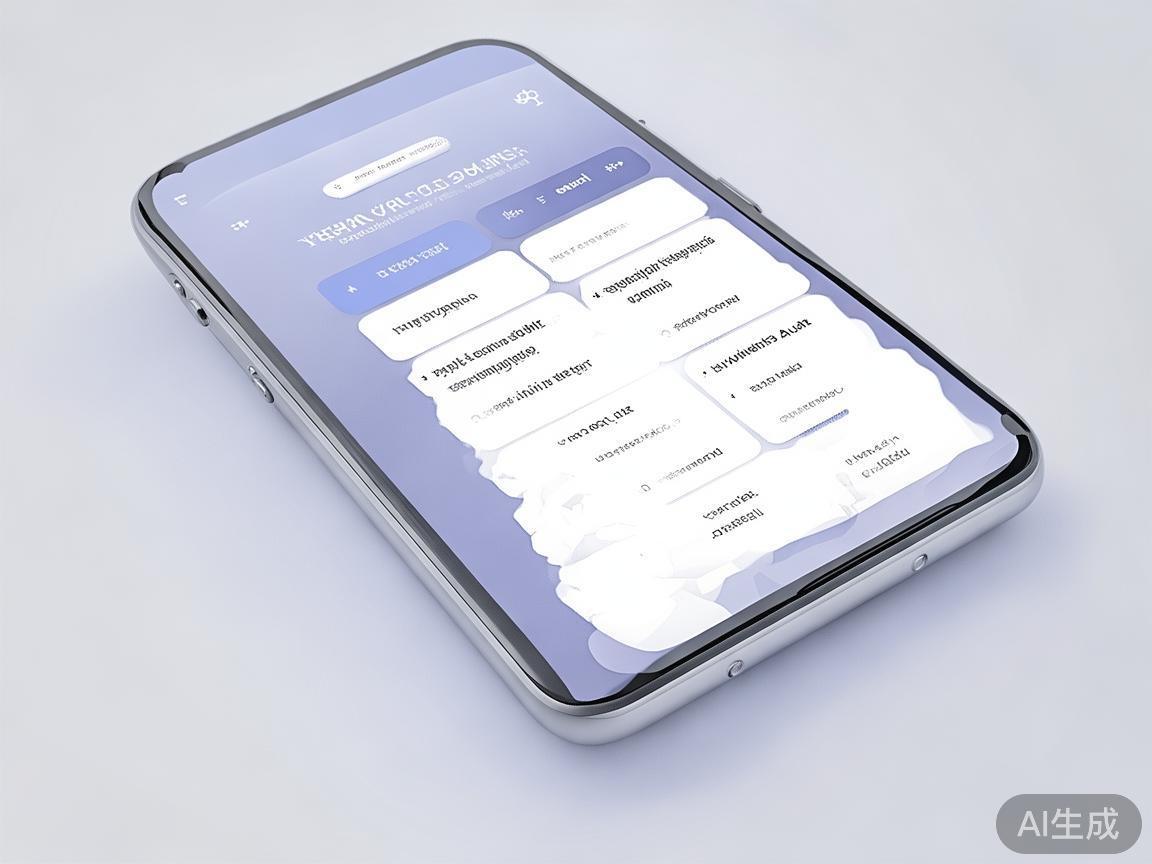 全面解析:方便快捷的BB电子官网手机版体验与使用指南 界面设计简洁直观:手机版采用响应式设计界面,操作超