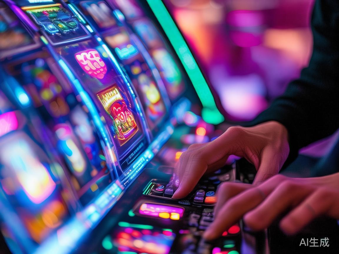 熟悉BB电子的玩法后，掌握一些基本策略可以提升获胜