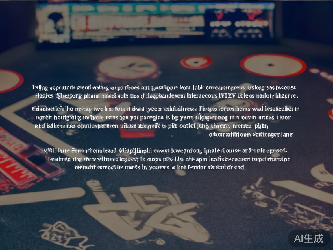 在网络博彩行业中，保障玩家权益和平台的诚信运营成为