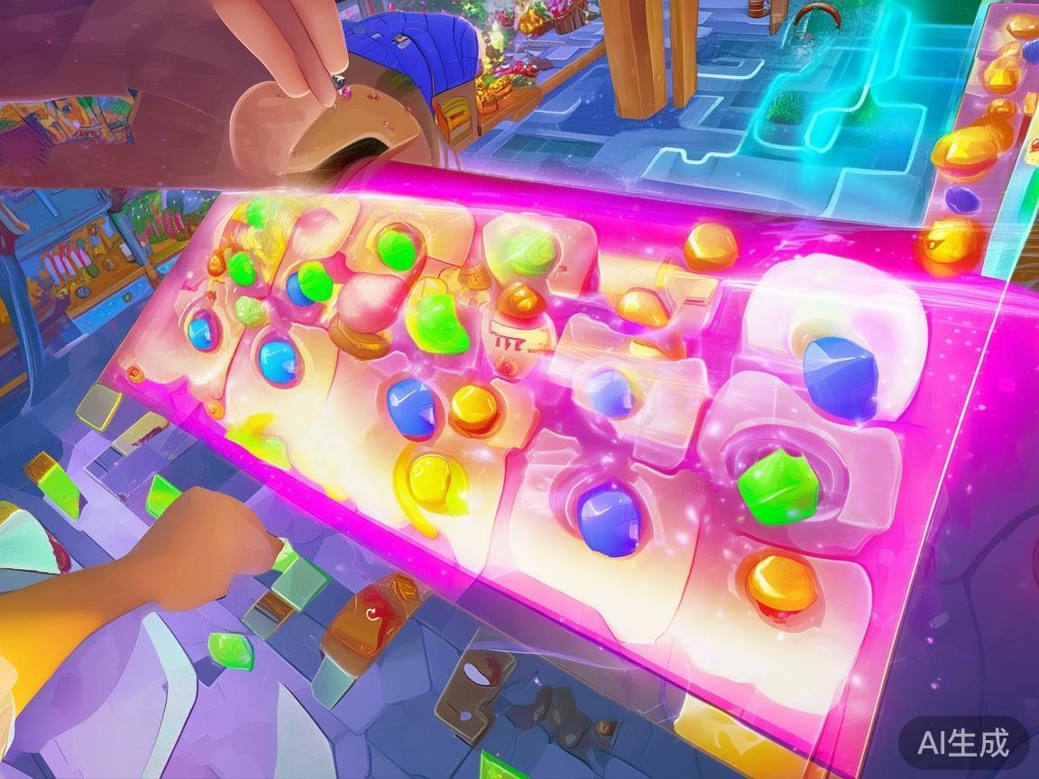 案例分析显示，许多高水平的玩家会利用免费游戏次数和