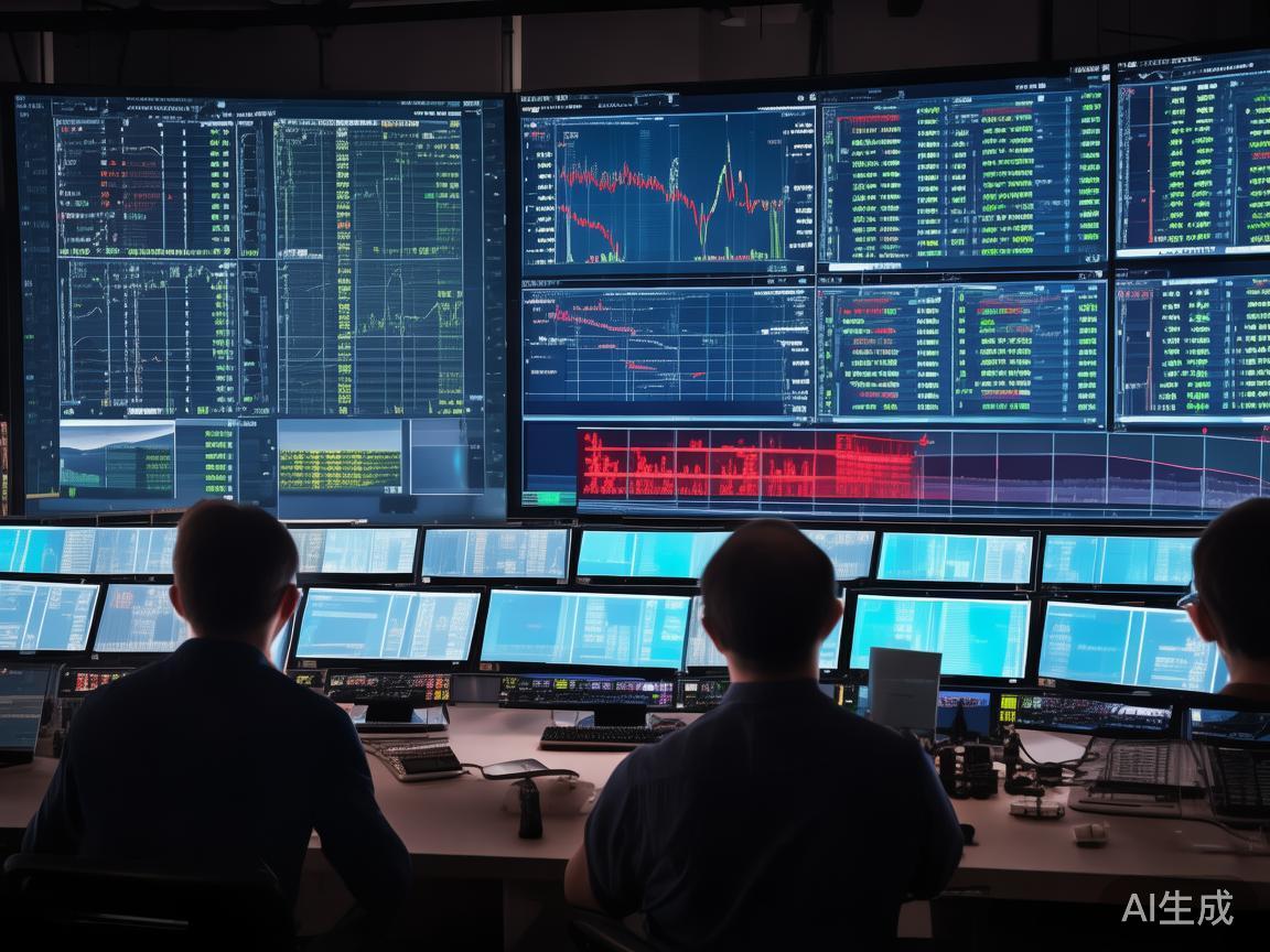 BB电子套利策略详解及操作技巧分享 利用专业的软件工具或API接口实时监控所关注的资产