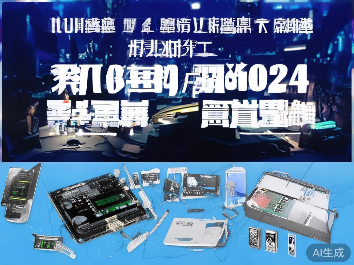 2024年最值得入手的BB电子型号排行榜与全面详细评测指南 在数字智能的飞速发展背景下,电子产品成为人们日常生