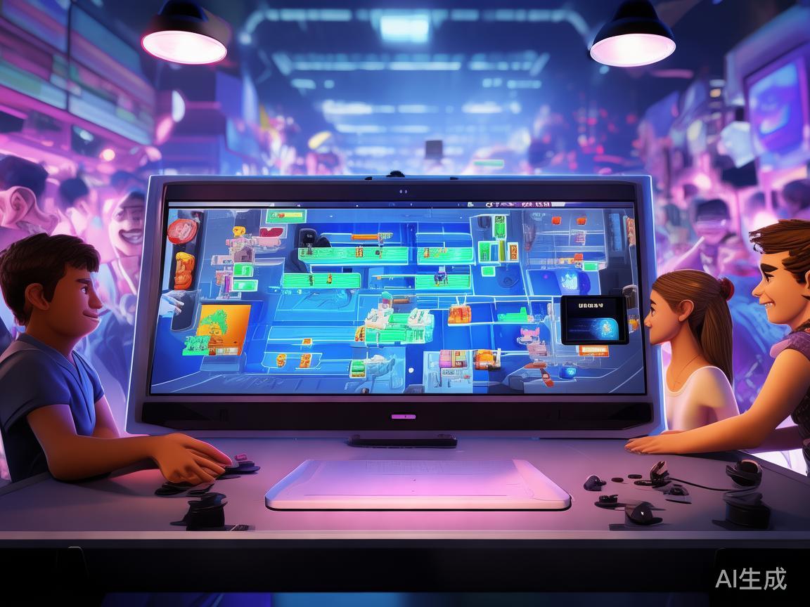 2024年最新推荐:好玩又值得一试的BB电子游戏攻略大全 在众多游戏类型中,BB电子游戏以其简洁的操作、丰富