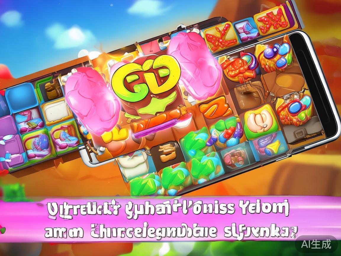 全面解析BB电子糖果派对安卓破解方法与实用游戏技巧指南 随着移动游戏市场的持续火爆,bb电子糖果派对凭借其