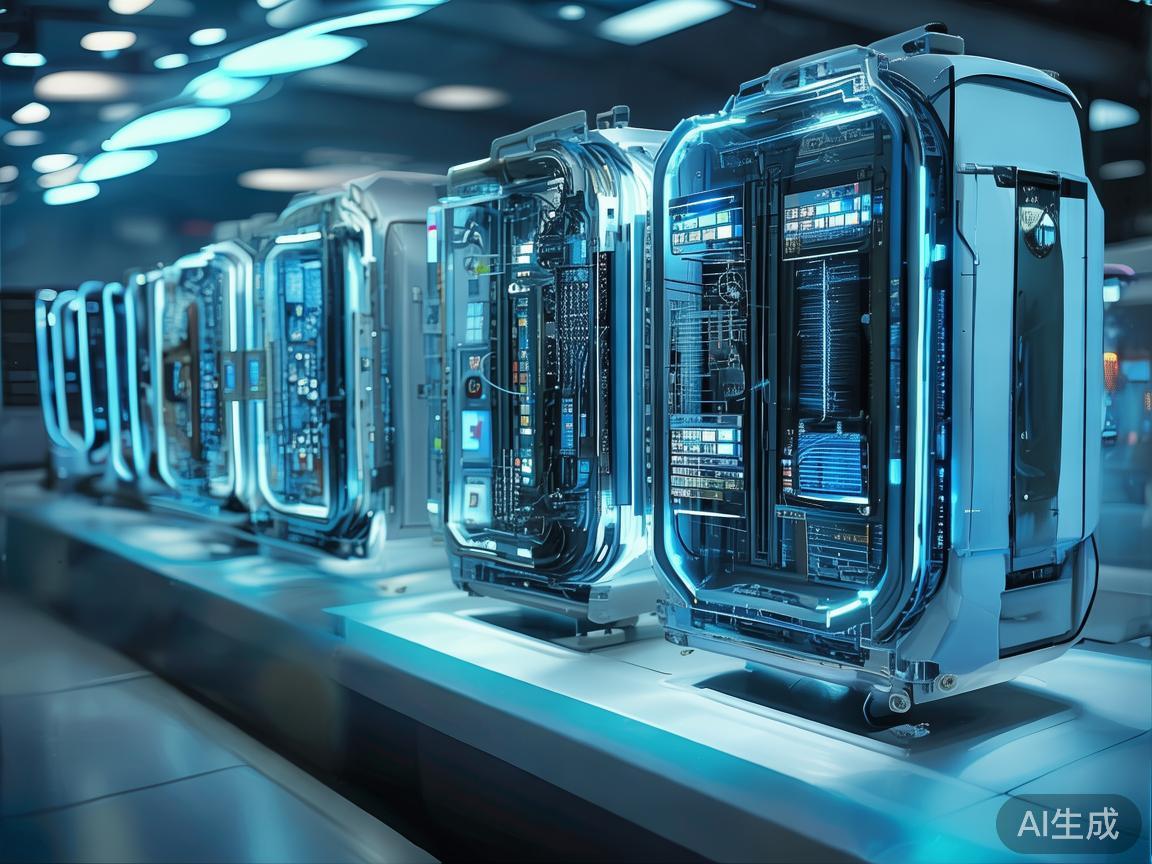 在当今人工智能与自动化技术迅速发展的背景下，智能电