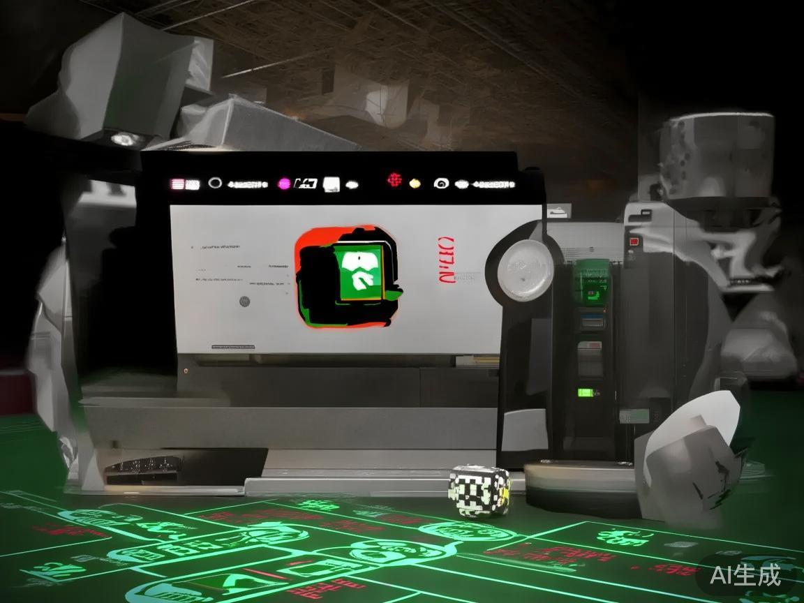 在数字娱乐时代，线上娱乐的多样化不断推陈出新，其中