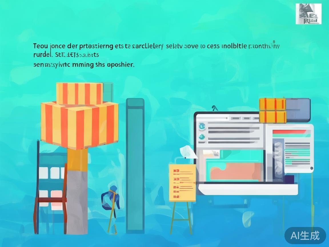 在当今电子商务快速发展的时代，购物的便利已经成为人