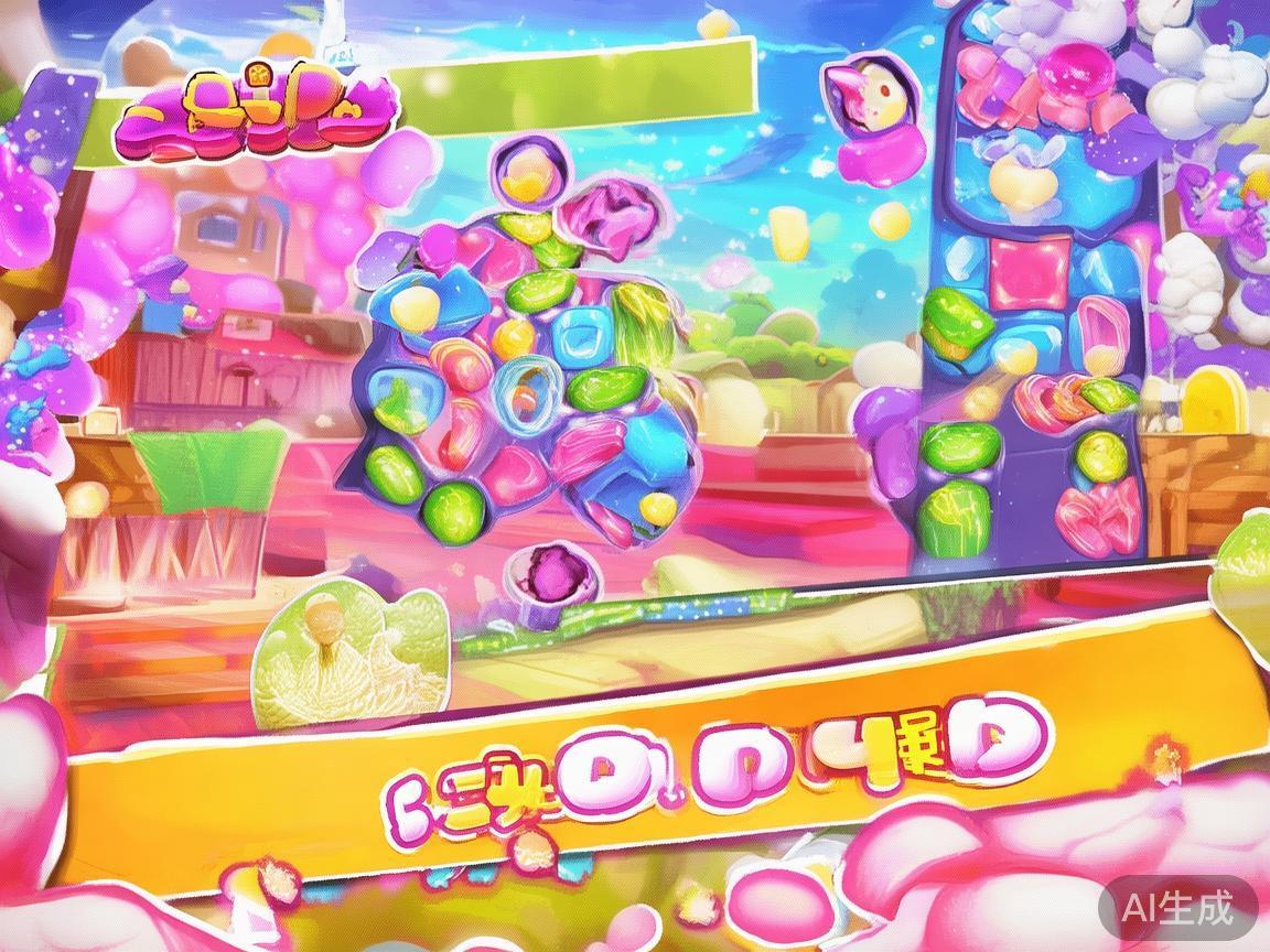 全面解析最新BB电子糖果派对网站攻略,打造最精彩的线上糖果派对体验 BB电子糖果派是一款融合了休闲、策略和交流元素的线