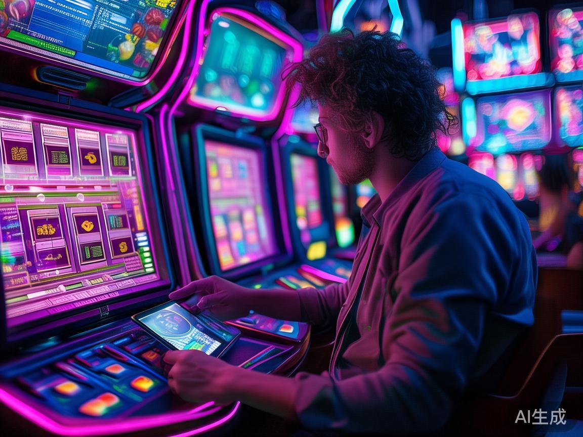 揭秘BB平台电子游戏玩法与技巧:全面破解内幕指南 任何成功的游戏策略都离不开对游戏内部机制的深度理解