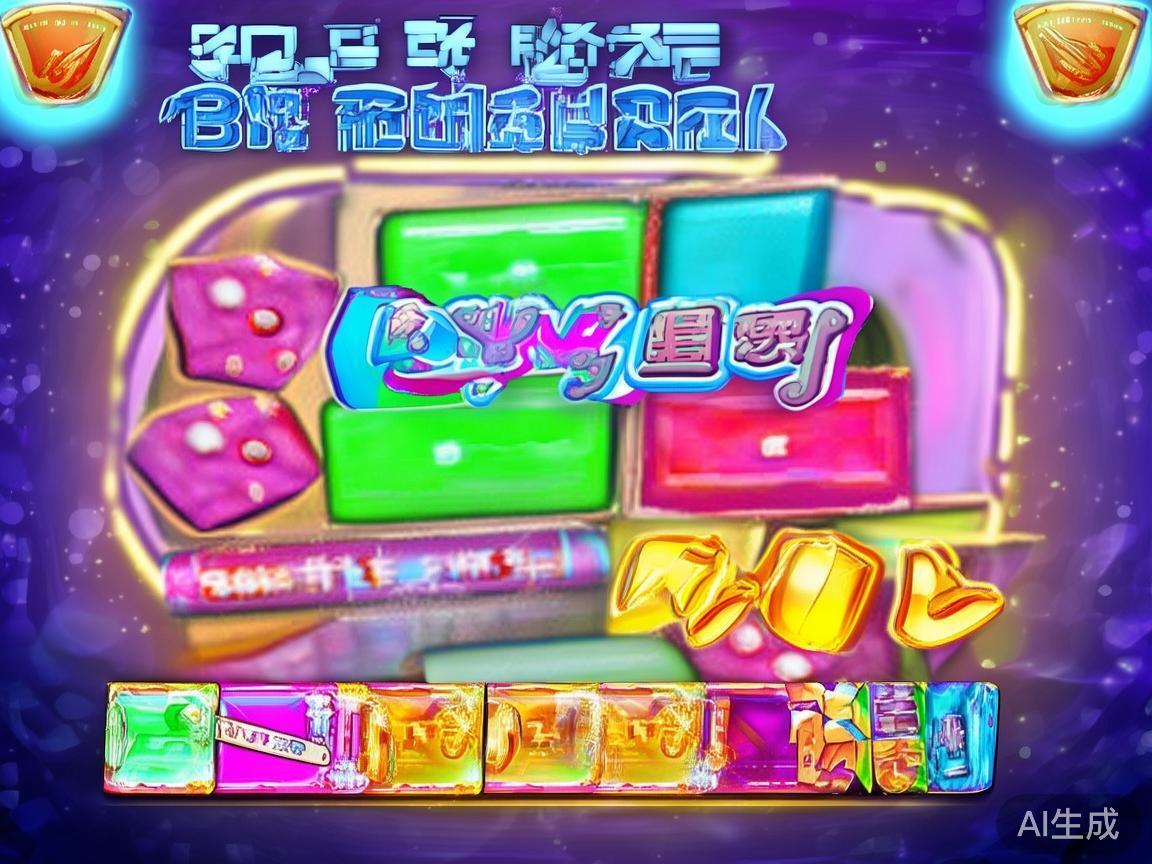 玩BB电子糖果派对游戏能赢钱吗?真实体验与全面分析 玩BB电子糖果派对游戏能赢钱吗这一问题的核心在于游