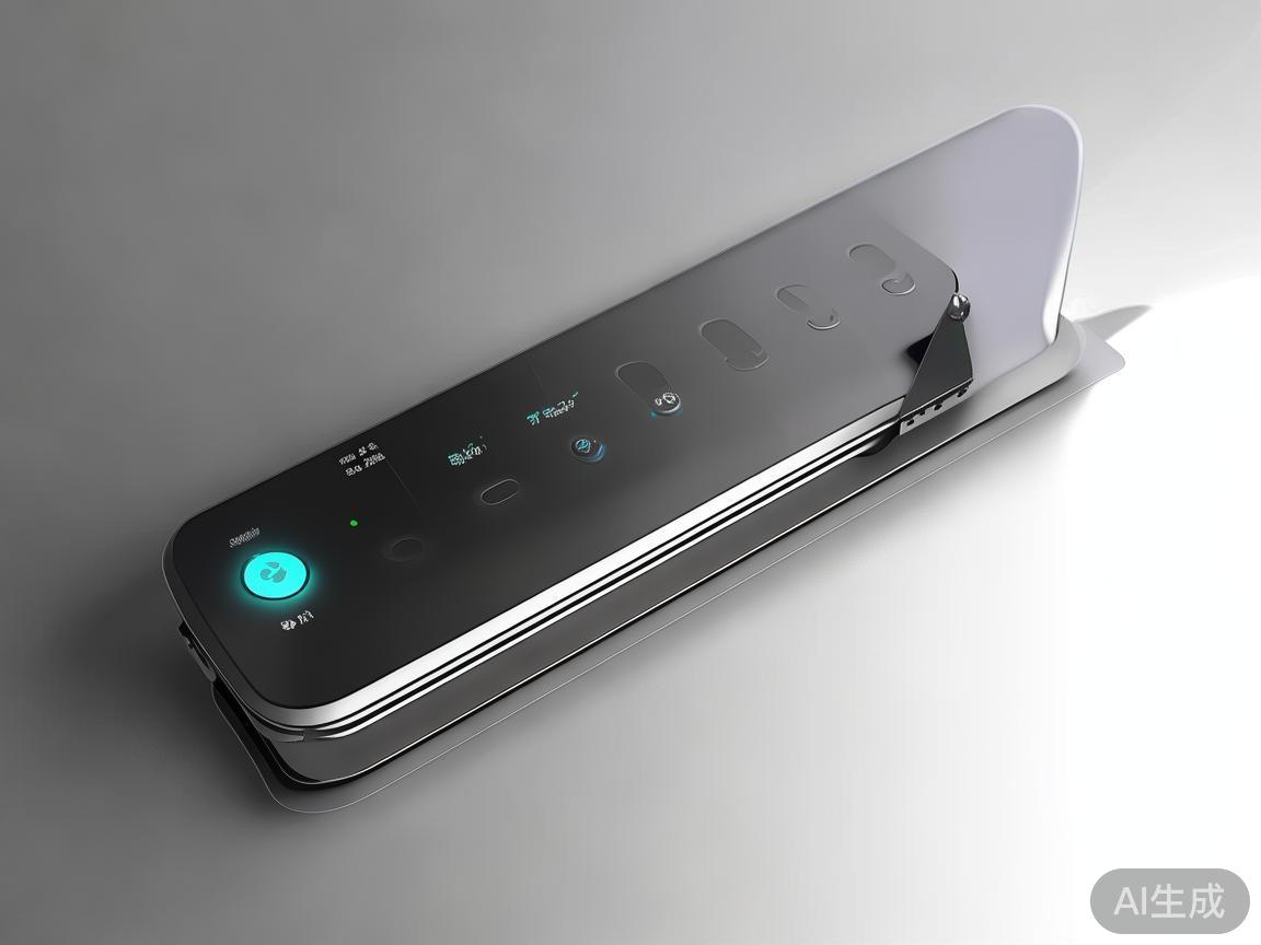 在设计风格上，迅博BB电子体现了现代简约与未来感的