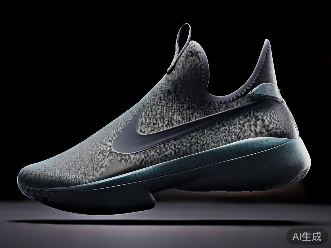 耐克BB电子线全新升级,开启极致运动娱乐畅快体验 更值得一提的是,耐克BB电子线在外观设计上也进行了