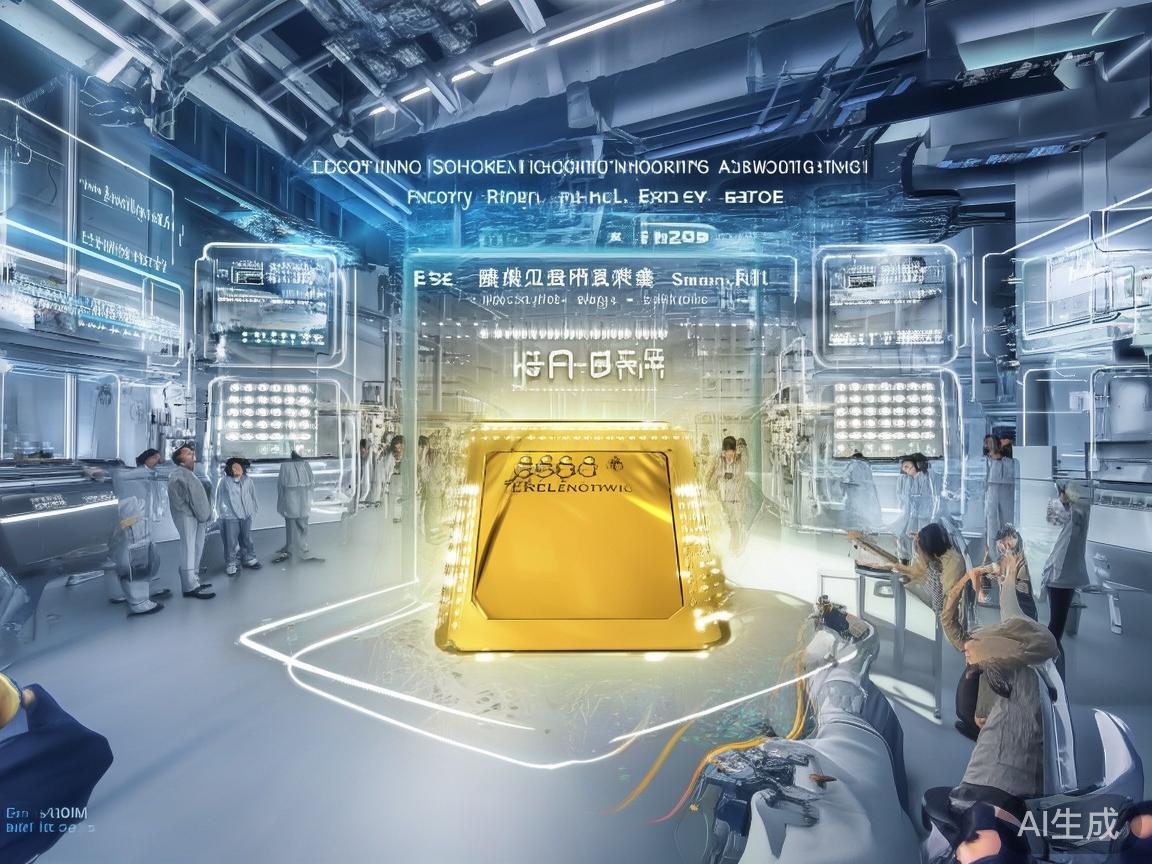 科技创新是引领企业持续发展的核心动力。园洲BB电子