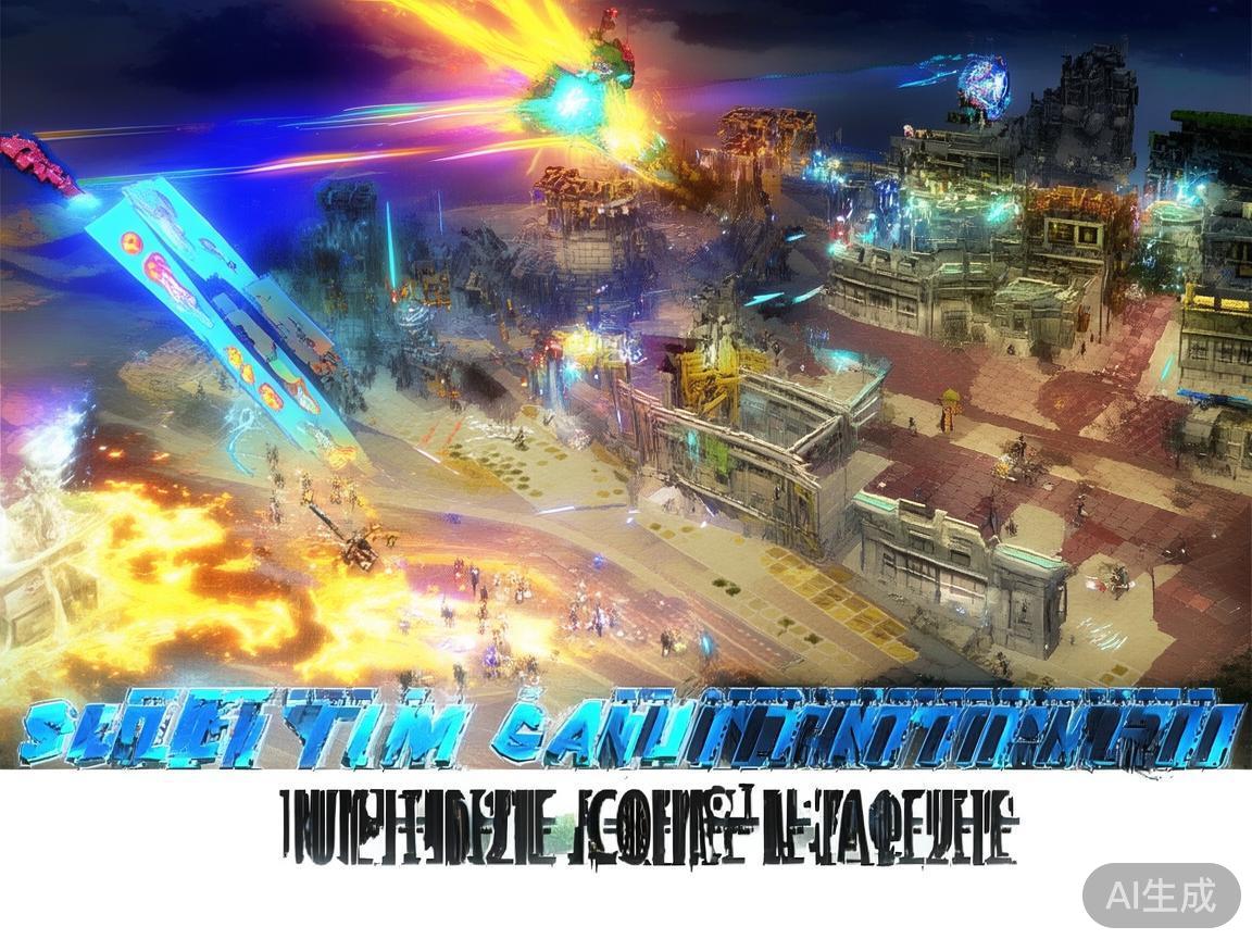 最新版本引入了动态场景切换和实时互动元素。例如，玩