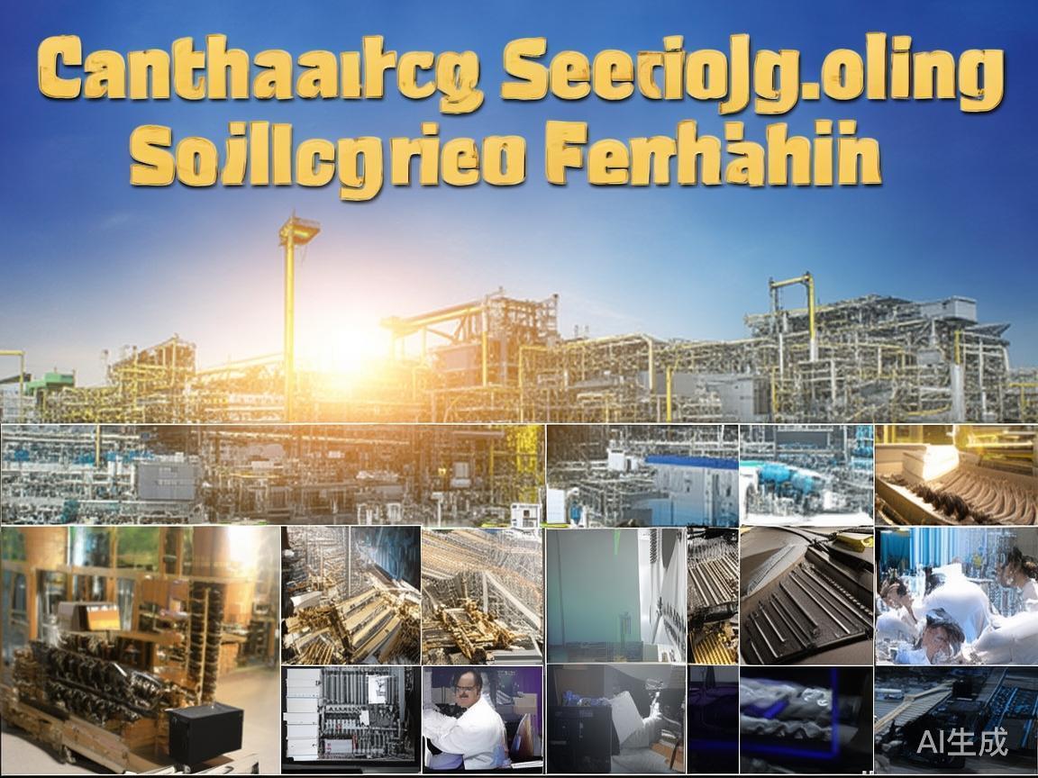 丰富的产业链资源：中国拥有完整的电子产业供应链，从