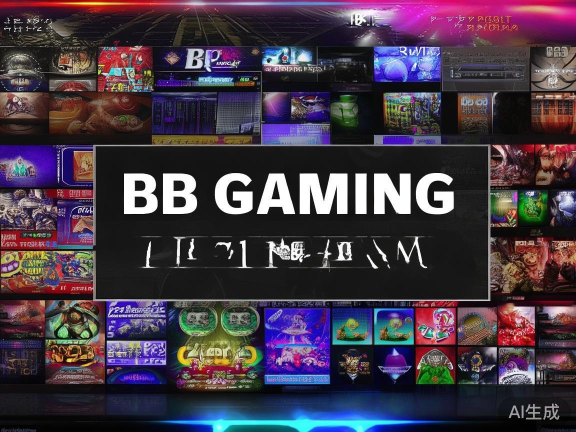 一个优秀的游戏平台，必然涵盖丰富的游戏类型。BB电