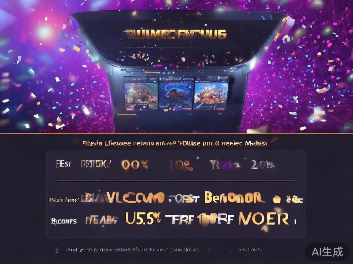 马上注册BB电子平台,开启丰富彩金福利尽享多重优惠 立即注册BB电子平台,便能立即获得多项专属优惠。平