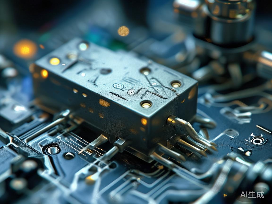 全面解析BB电子的定义及其在现代电子设备中的广泛应用 BB电子的核心在于其调控电子流的能力。通过在电路中