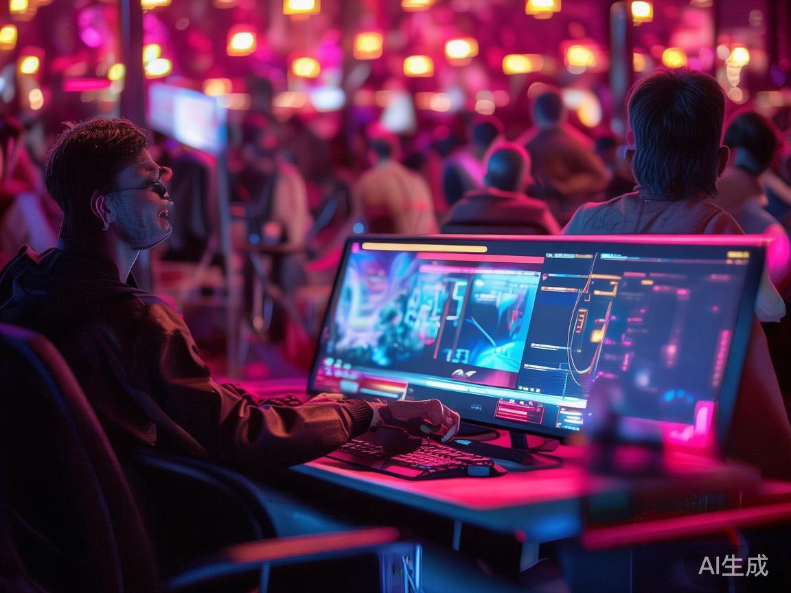 在当今娱乐方式多样化的时代，越来越多的玩家选择网络