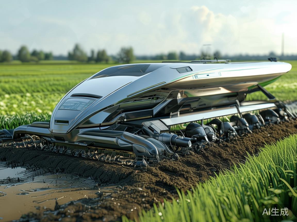 BB电子百拖新品上市:多功能智能扫地机器人全面亮相 这款最新款多功能电子百拖采用了先进的电子控制系统,