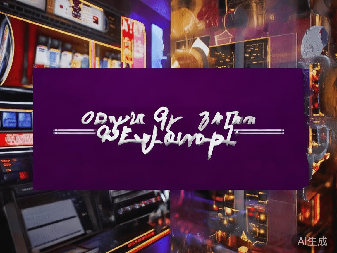 BB电子博彩平台新手入门指南:掌握技巧轻松打出高胜率 在电子博彩娱乐日益普及的时代,越来越多的玩家开始关