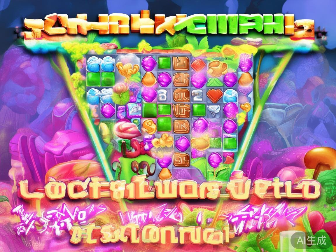 尽情探索丰富多彩的BB糖果派电子游戏,开启甜蜜冒险之旅 随着技术的不断发展,糖果派游戏不断创新,以满足玩家