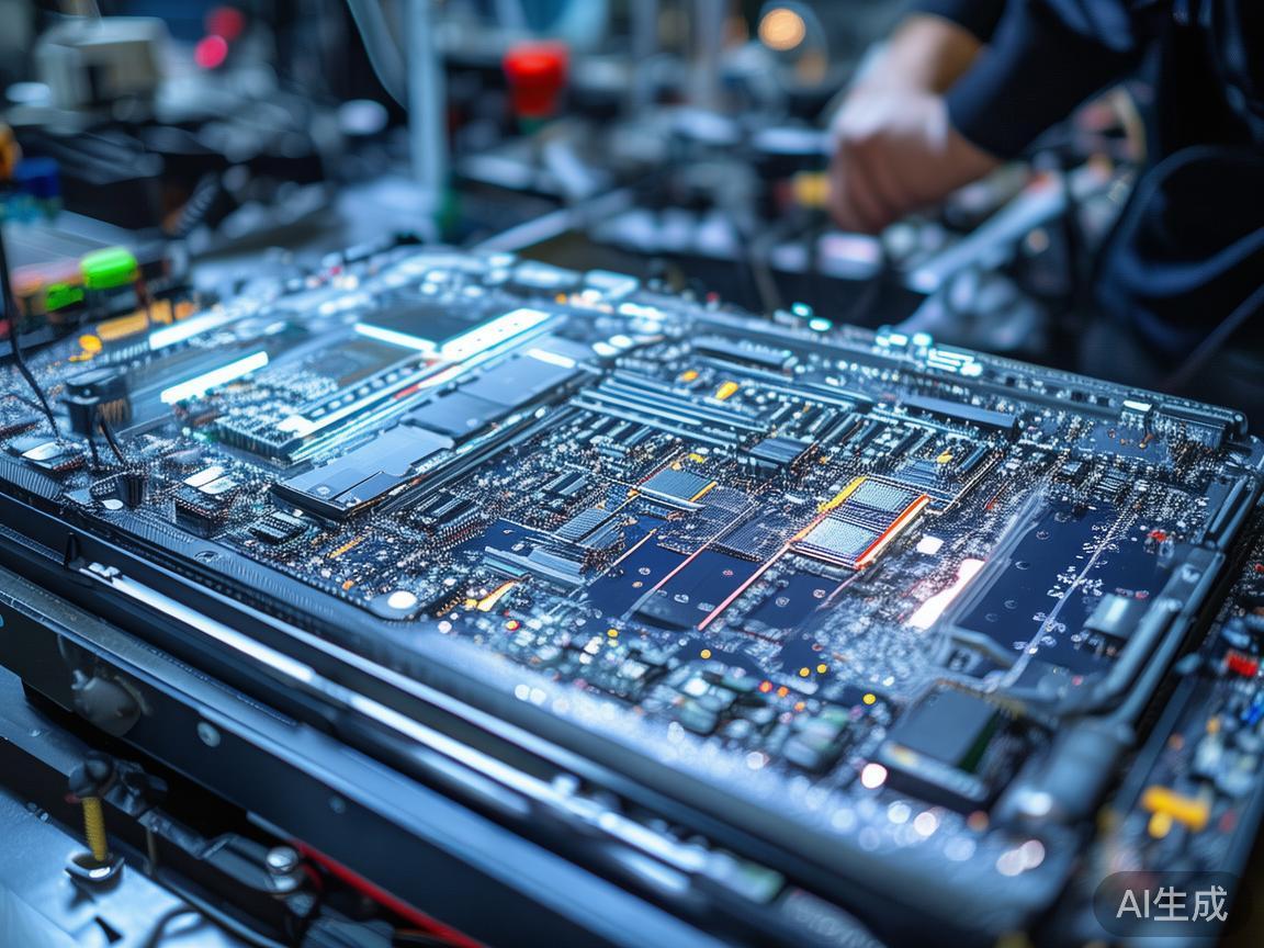 在电子产品特别是显示屏和电路板设计中，“BB”也指