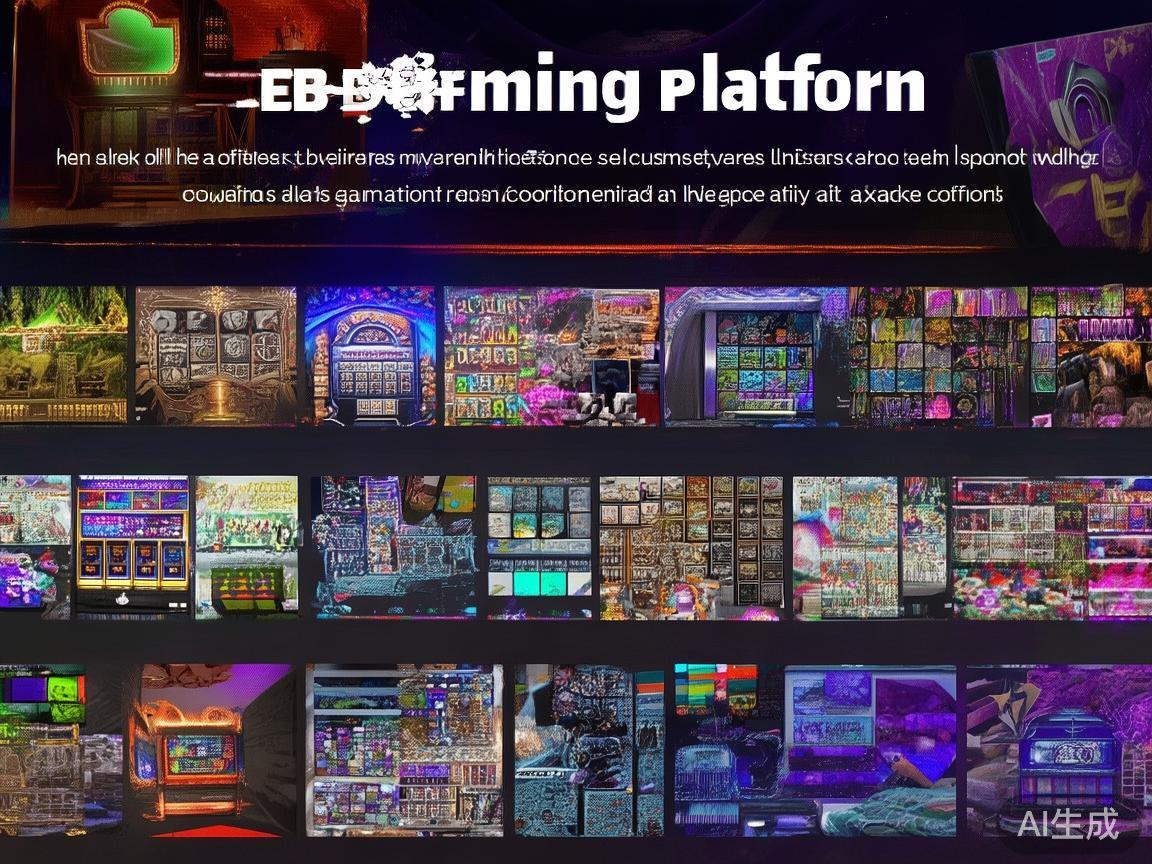 立即下载安装最新版本的BB电子游戏平台,开启丰富游戏世界与安全保障新体验 无论你喜欢经典老虎机、刺激的真人娱乐还是新潮的电子