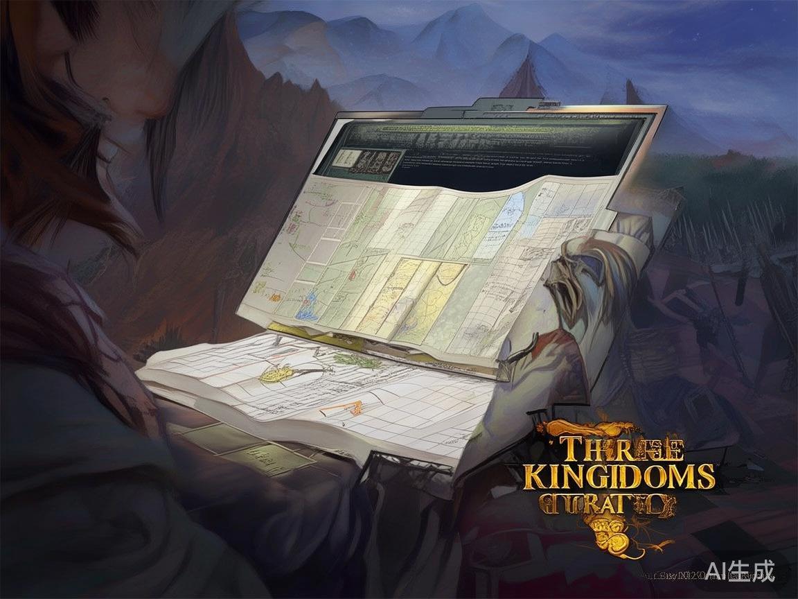 全面解析:在BB电子平台上轻松体验三国游戏玩法指南 在正式进入游戏之前,建议玩家先阅读游戏内的新手指南