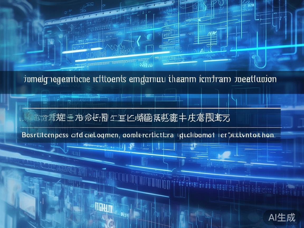 在现代数字化运营环境中，电子平台的无缝对接成为企业