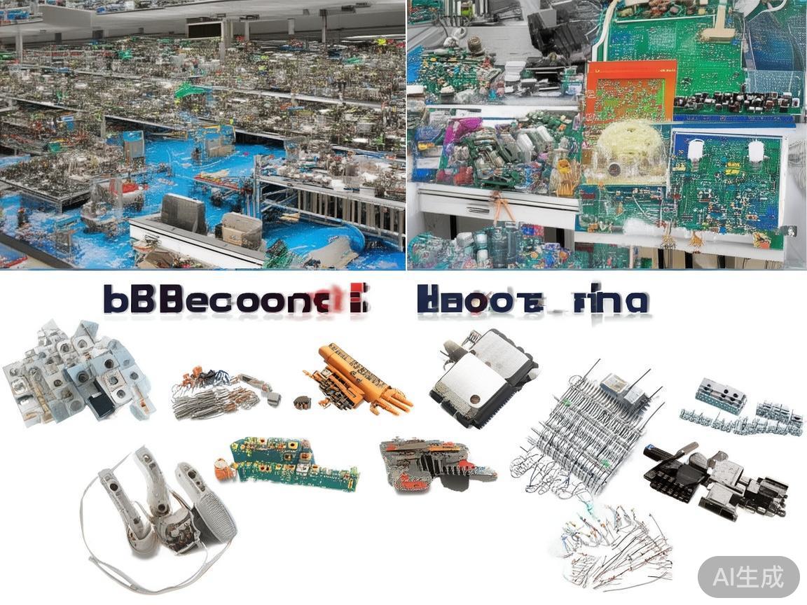 BB电子网：全面解析其产品特色与市场竞争优势