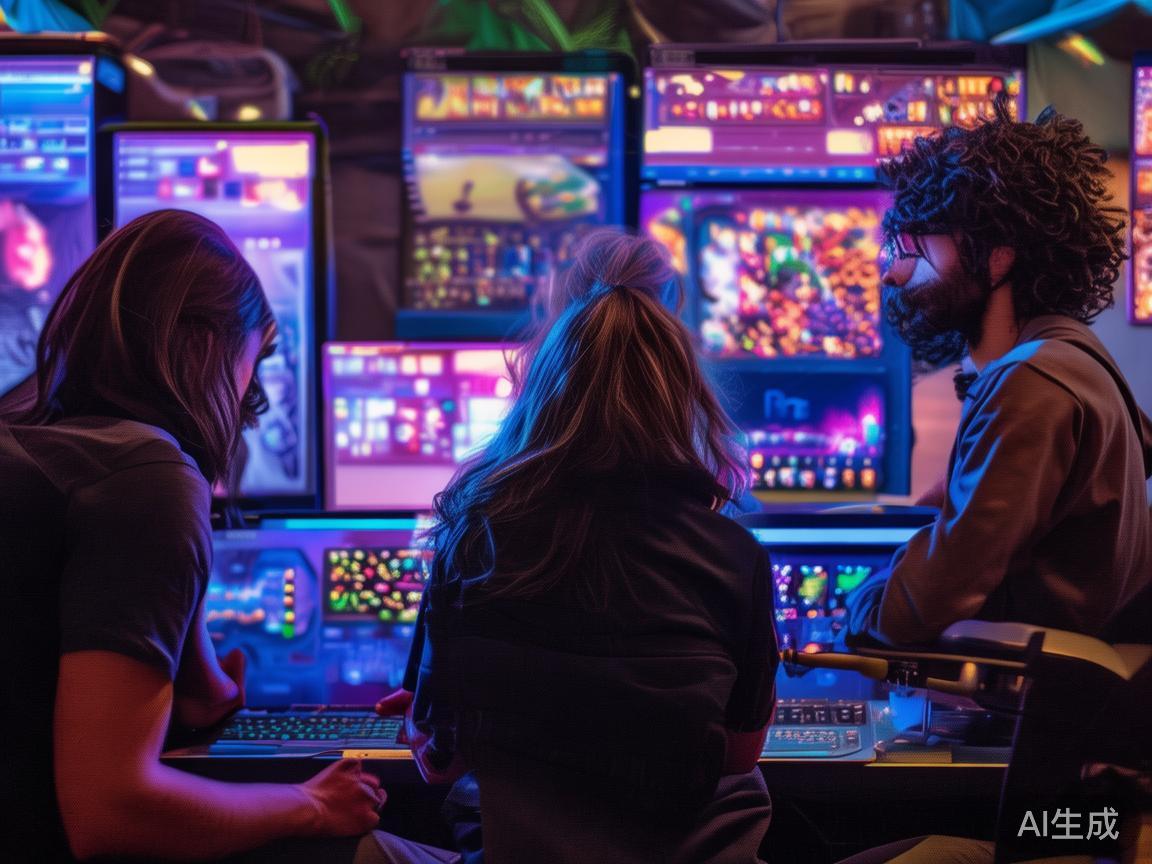 全面探索最新BB电子游戏贴吧，掌握丰富攻略与交流技巧