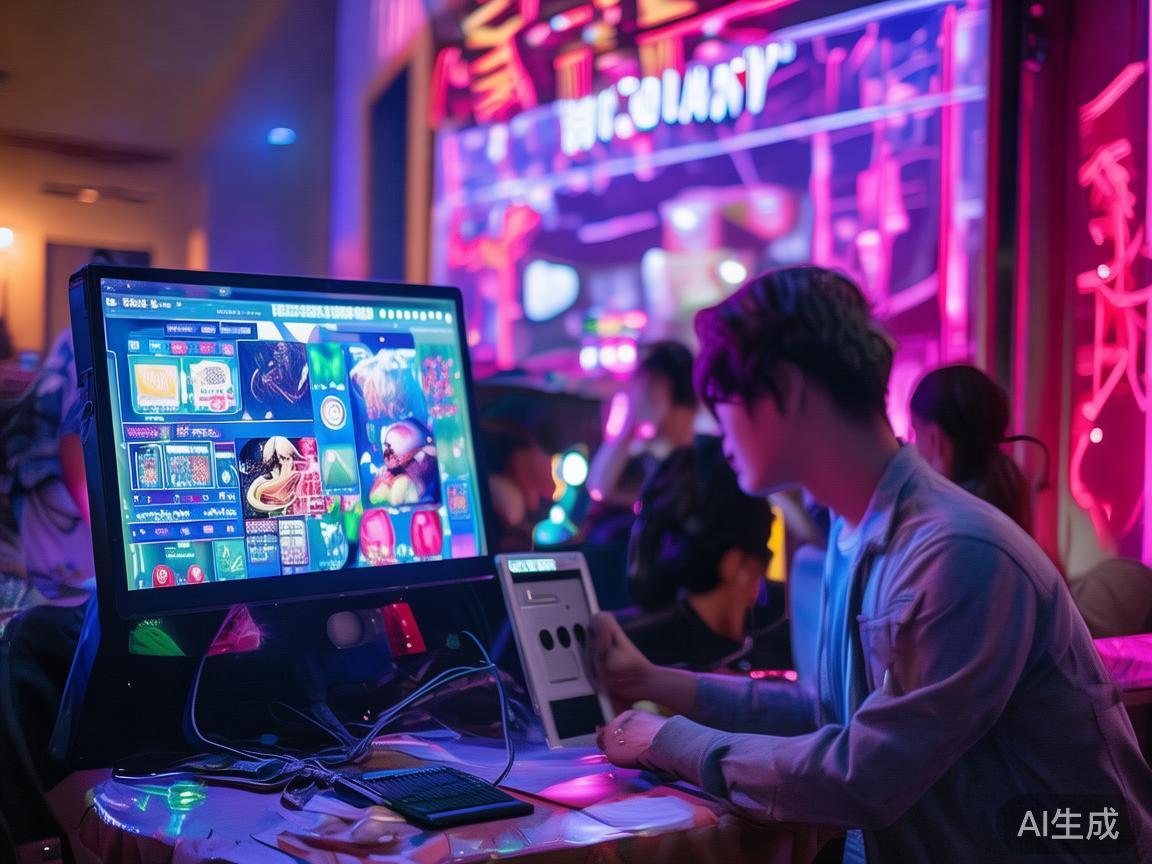 金沙BB电子糖果派对是真的吗？官方揭秘与玩家真实体验全面分析