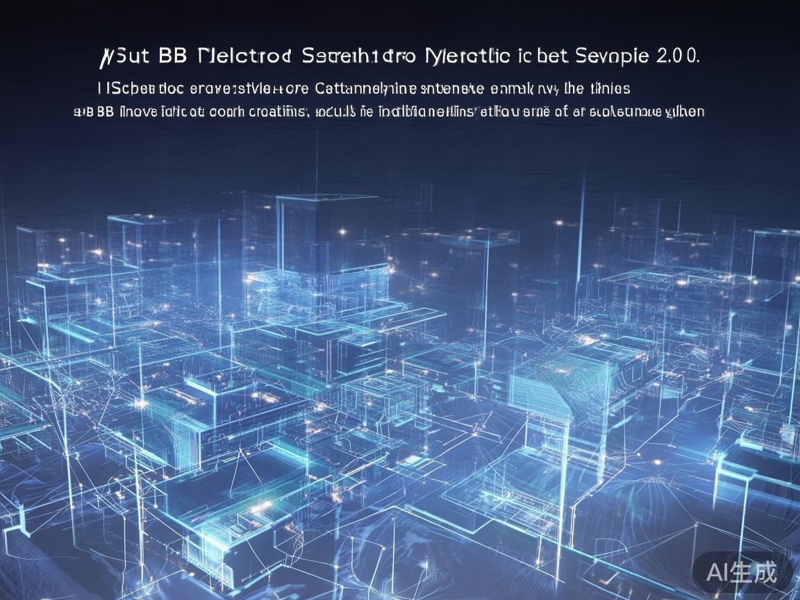主题定位
本文的核心主题在于全面解析BB电子互联